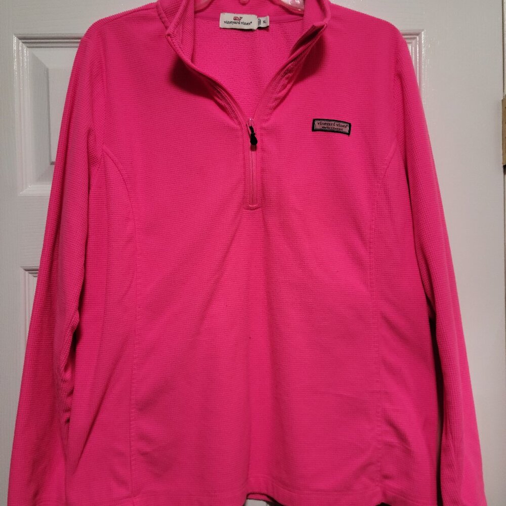 Womens Vineyard Vines XL Pullover